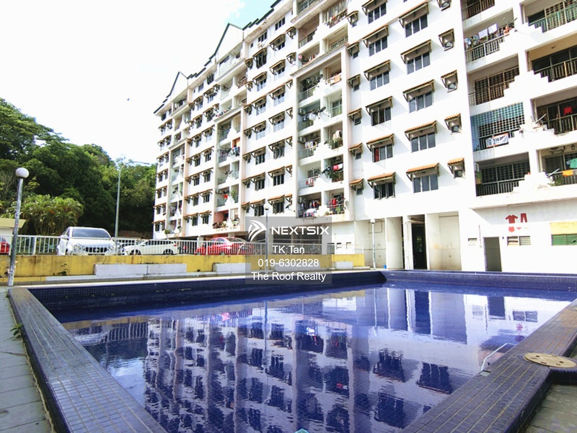 Apartment For Sale in Kajang Selangor - Image 5