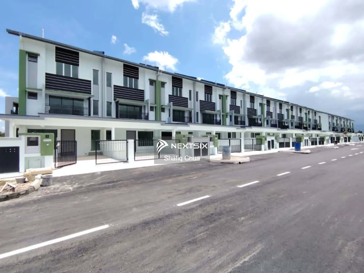 3-sty Superlink House For Sale in Serendah Selangor - Image 13