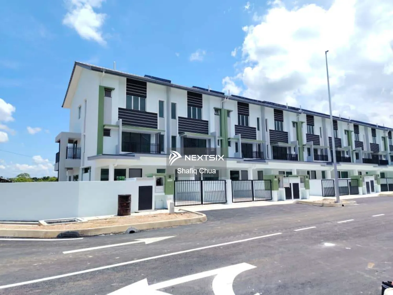 3-sty Superlink House For Sale in Serendah Selangor - Image 14