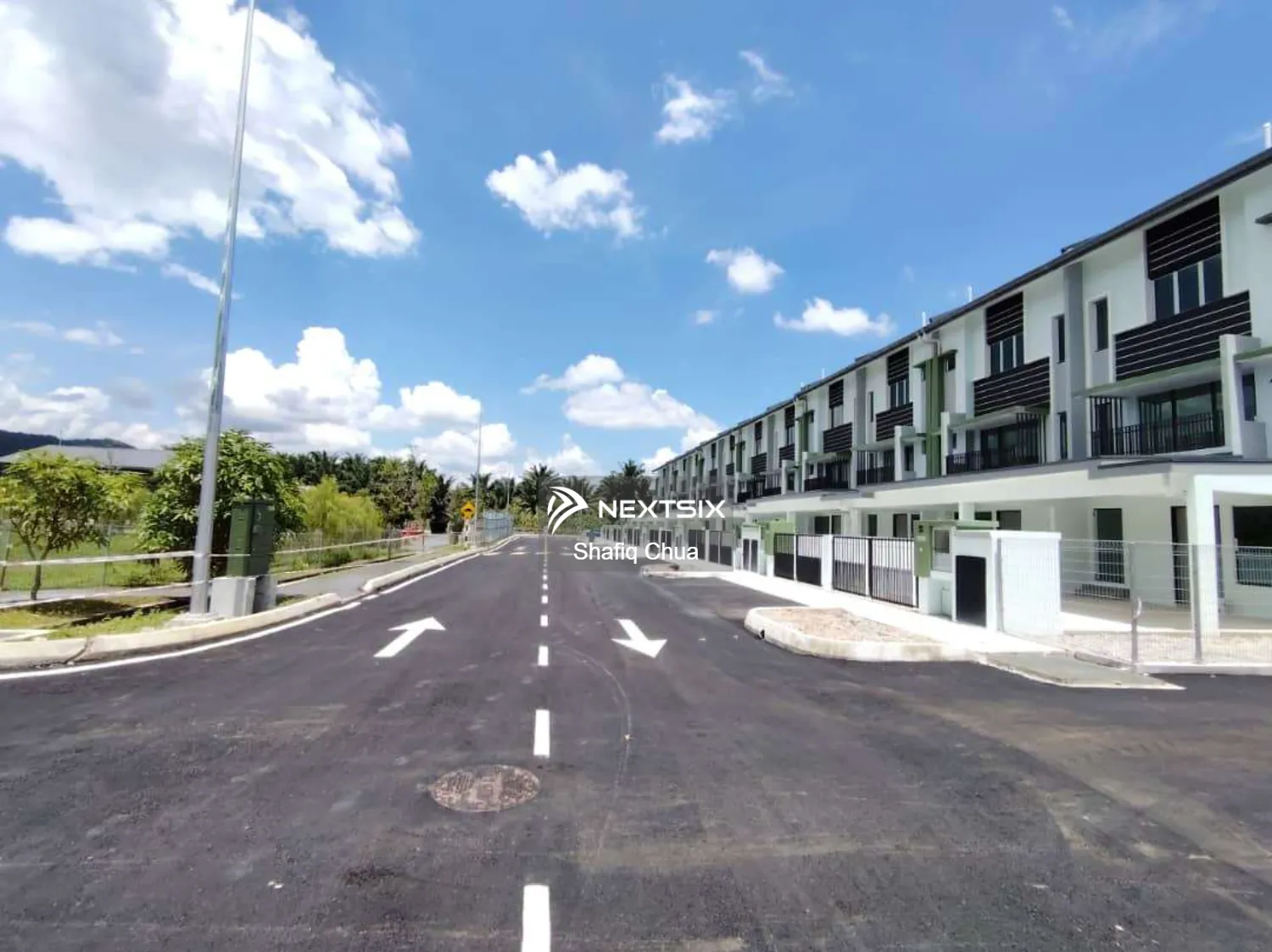 3-sty Superlink House For Sale in Serendah Selangor - Image 15