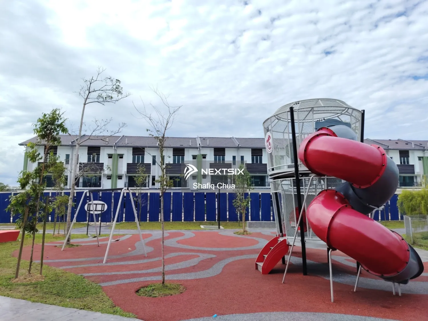 3-sty Superlink House For Sale in Serendah Selangor - Image 6