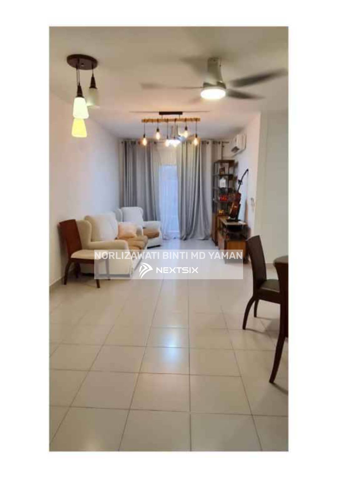 Apartment For Sale in Semenyih Selangor