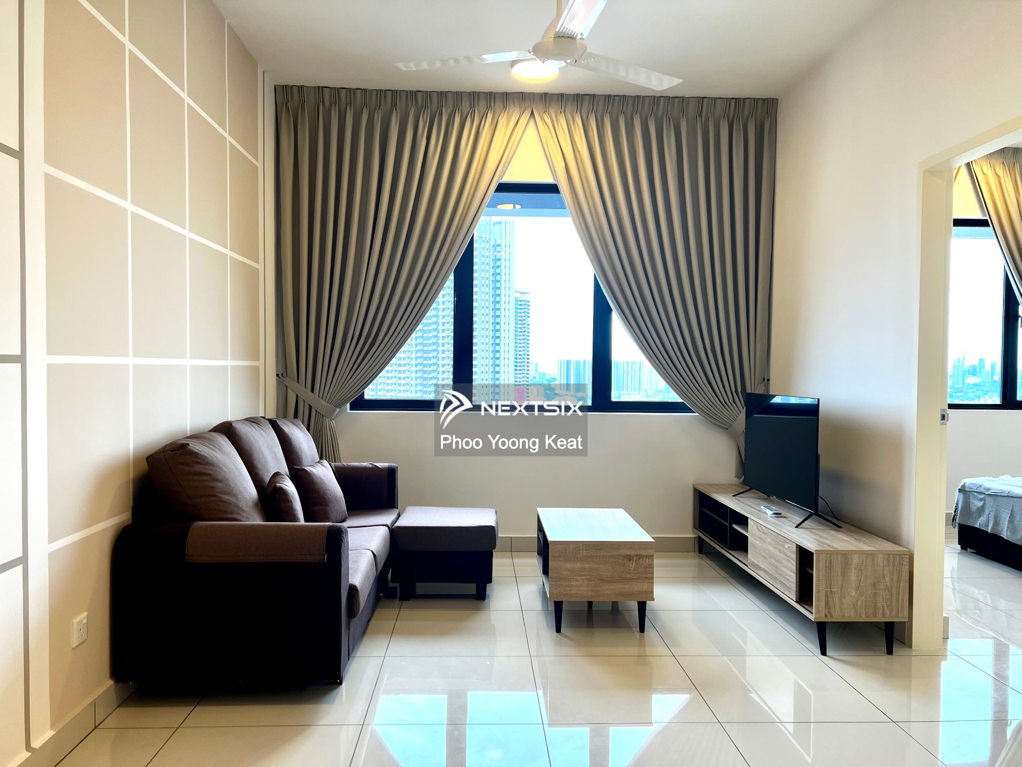 Serviced Residence For Rent in Cheras Kuala Lumpur
