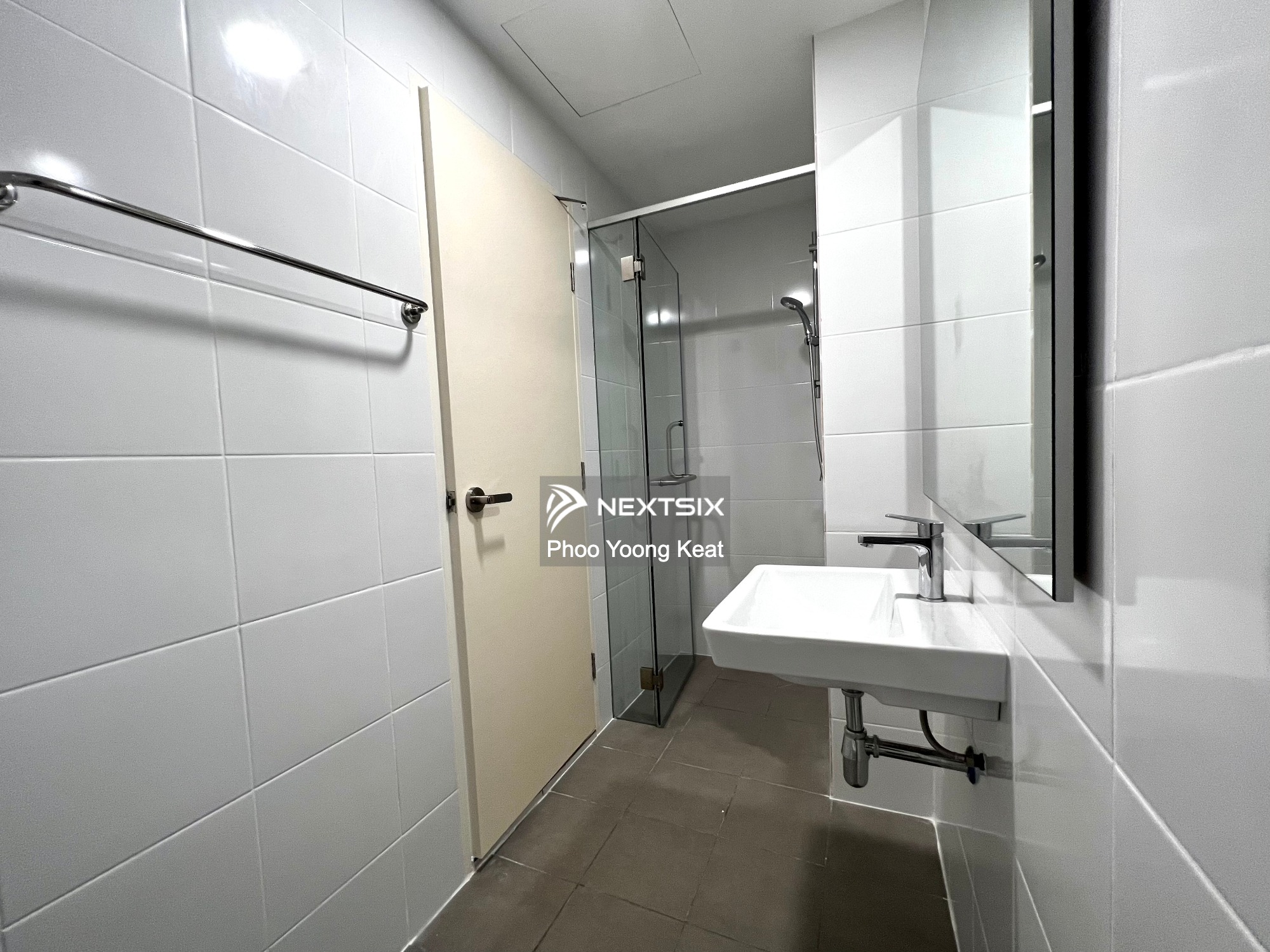 Serviced Residence For Rent in Cheras Wilayah Persekutuan Kuala Lumpur - Image 10