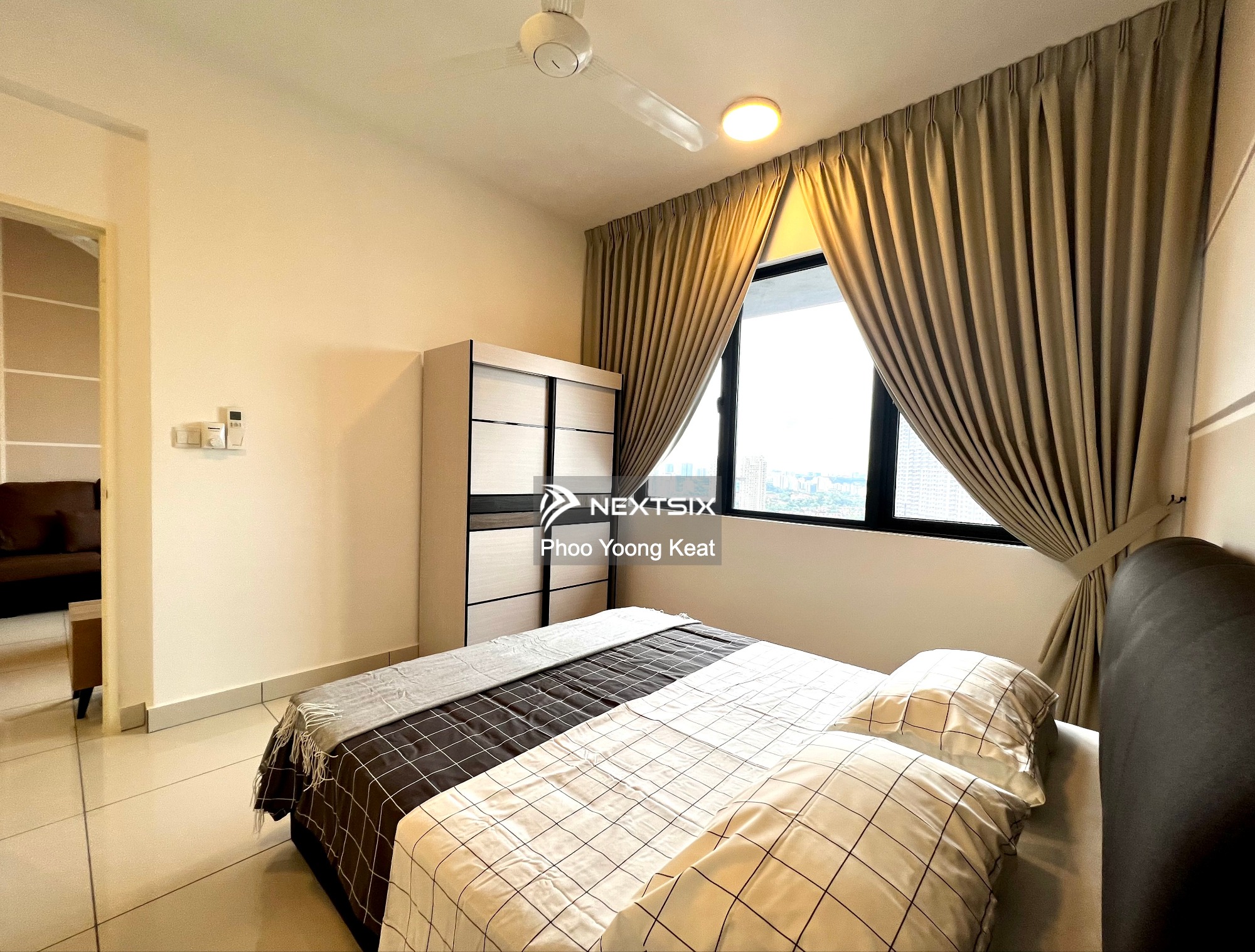 Serviced Residence For Rent in Cheras Wilayah Persekutuan Kuala Lumpur - Image 12