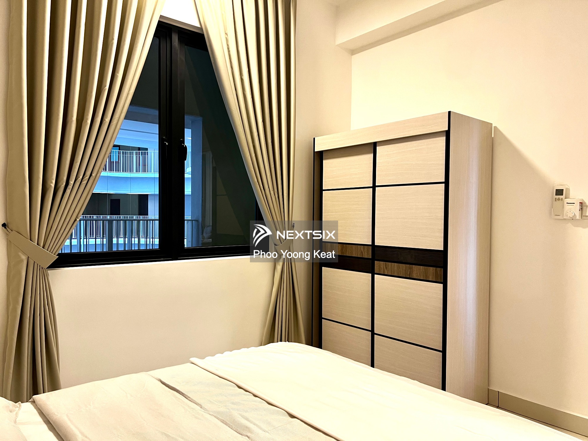 Serviced Residence For Rent in Cheras Wilayah Persekutuan Kuala Lumpur - Image 13