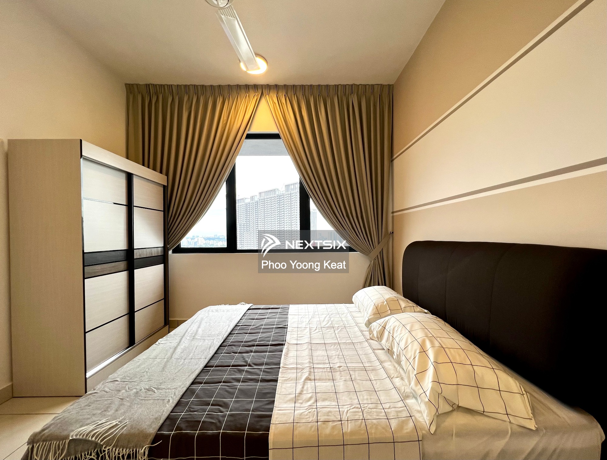 Serviced Residence For Rent in Cheras Wilayah Persekutuan Kuala Lumpur - Image 6