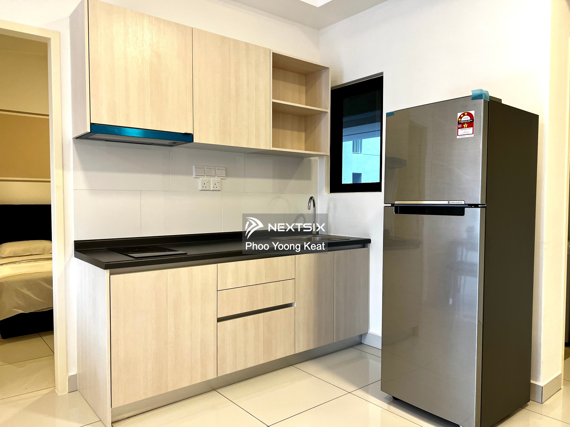 Serviced Residence For Rent in Cheras Wilayah Persekutuan Kuala Lumpur - Image 7