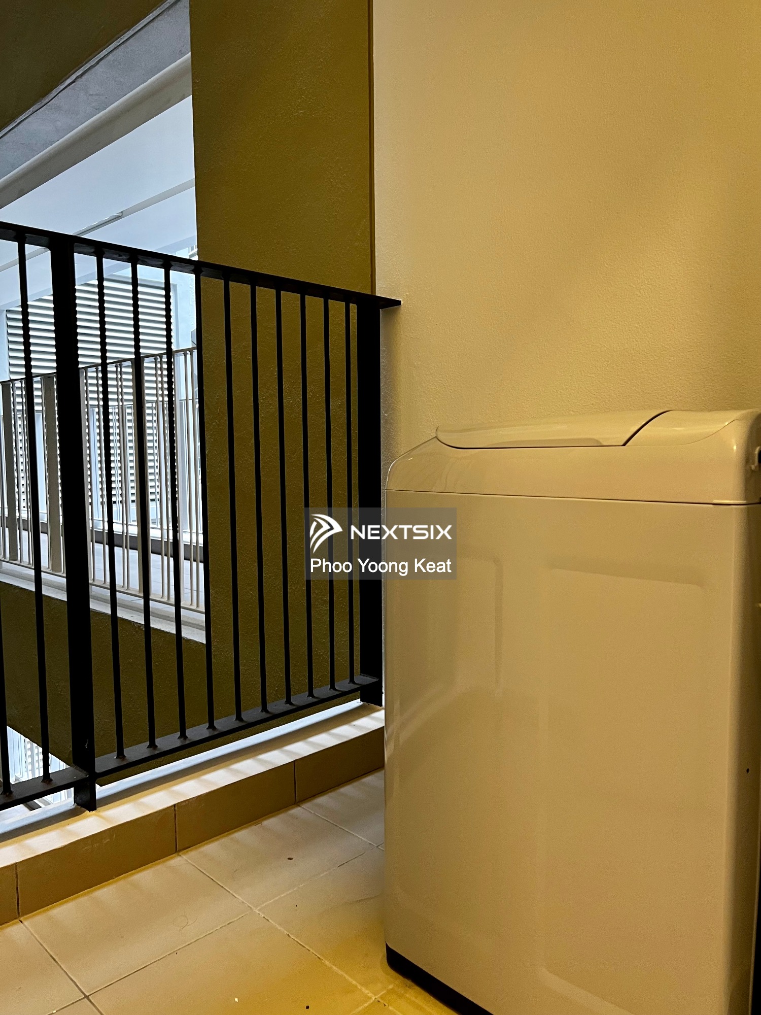 Serviced Residence For Rent in Cheras Wilayah Persekutuan Kuala Lumpur - Image 8