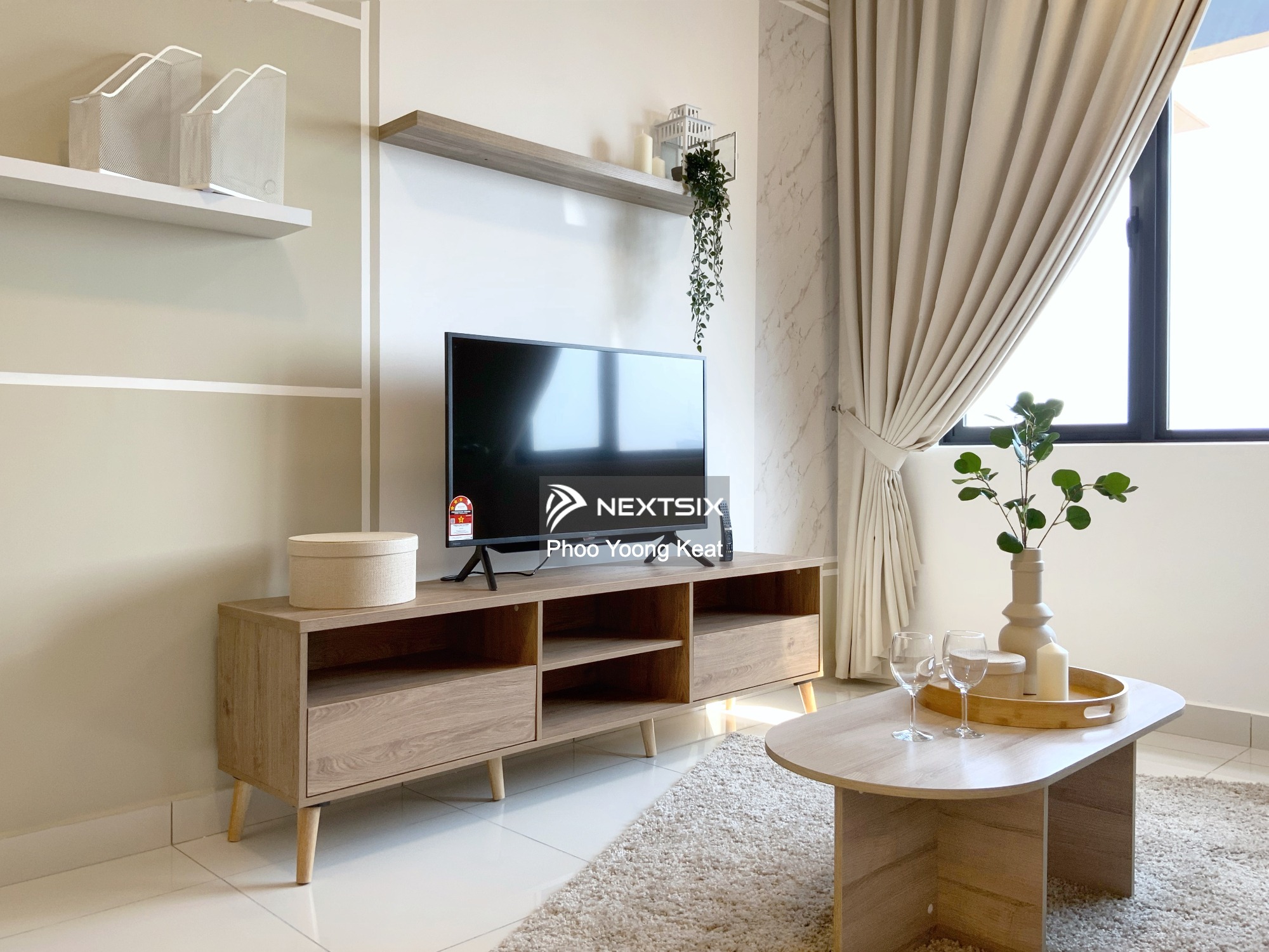 Serviced Residence For Rent in Cheras Kuala Lumpur