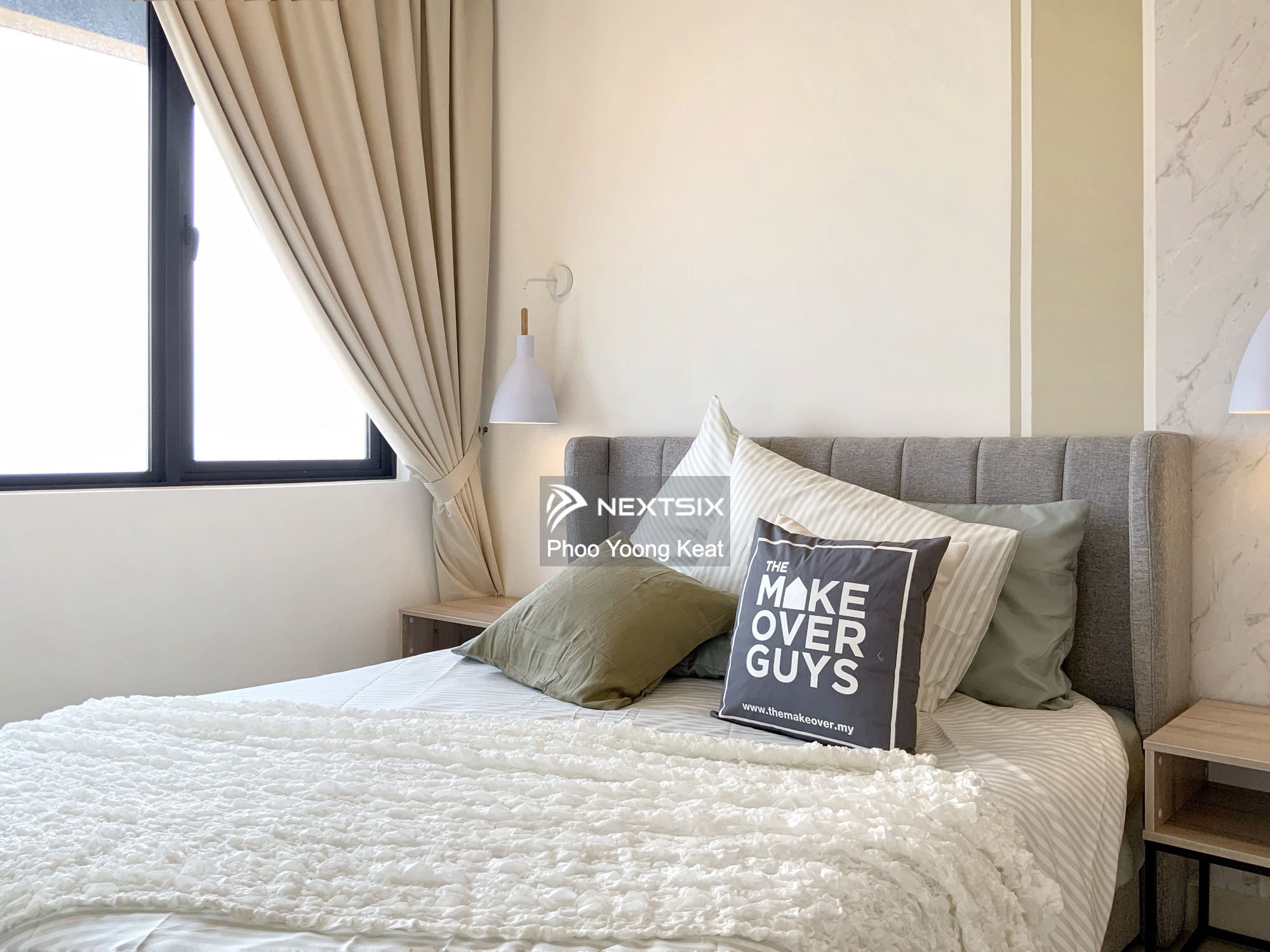 Serviced Residence For Rent in Cheras Wilayah Persekutuan Kuala Lumpur - Image 10