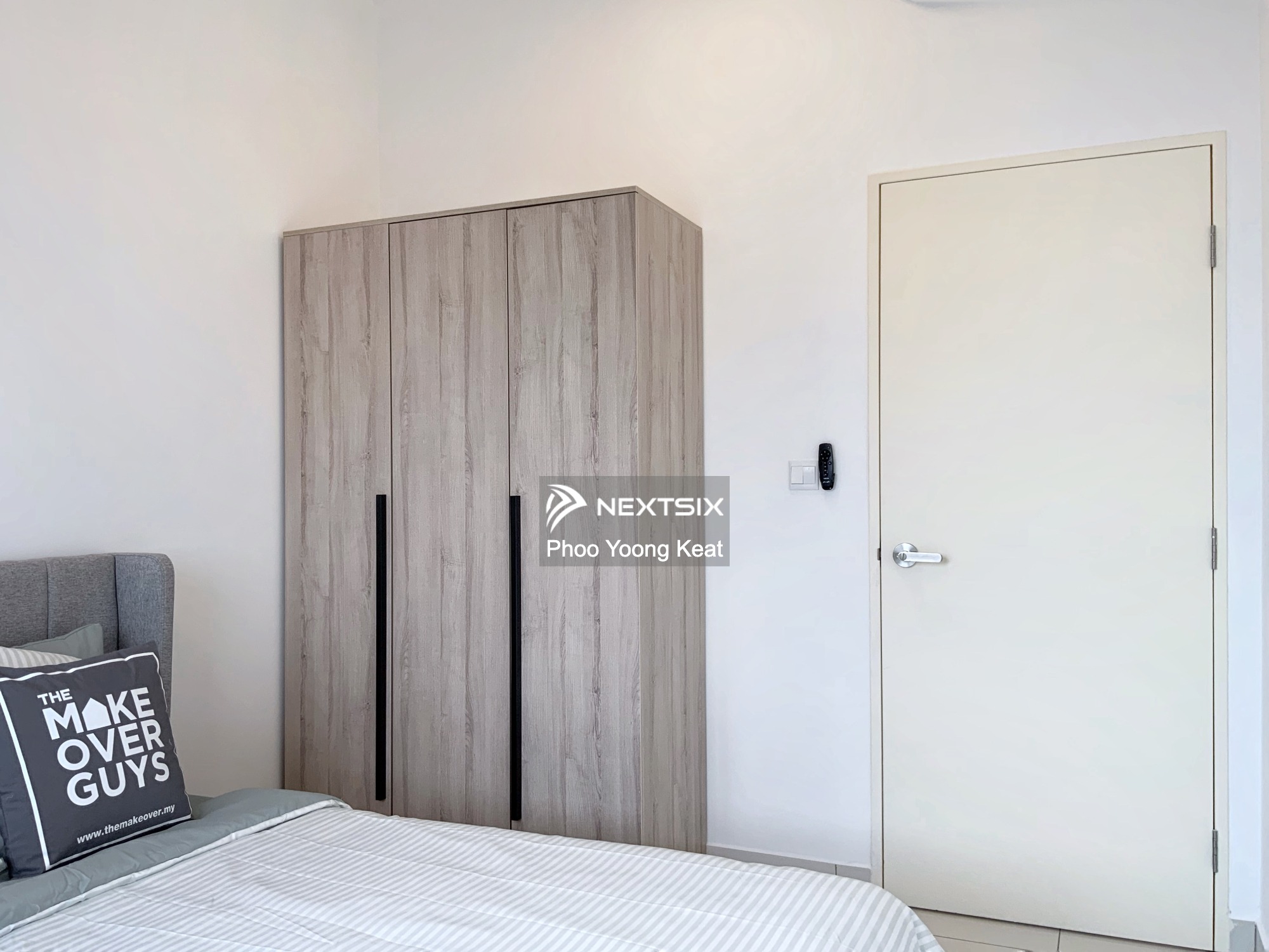 Serviced Residence For Rent in Cheras Wilayah Persekutuan Kuala Lumpur - Image 11