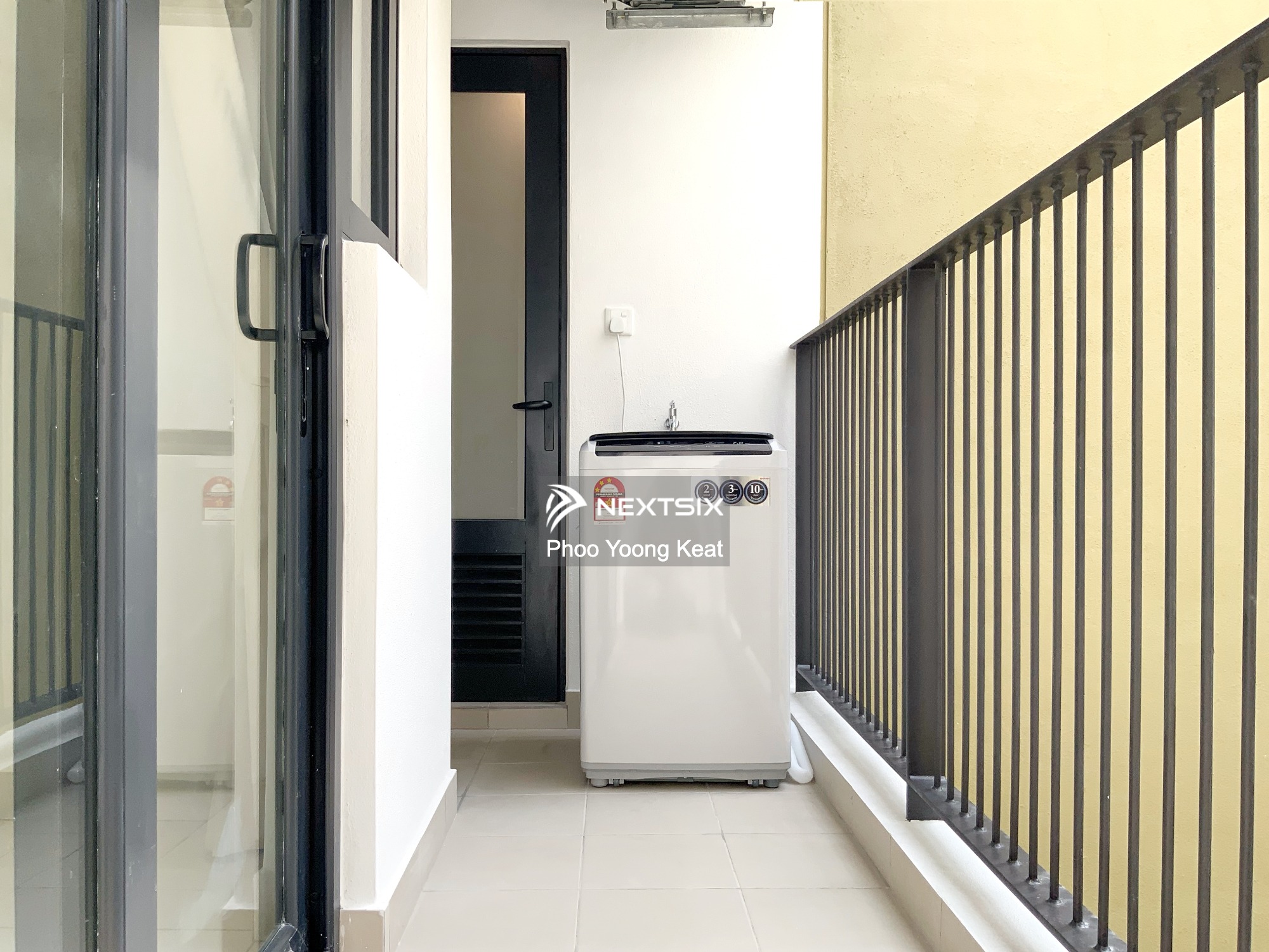 Serviced Residence For Rent in Cheras Wilayah Persekutuan Kuala Lumpur - Image 12
