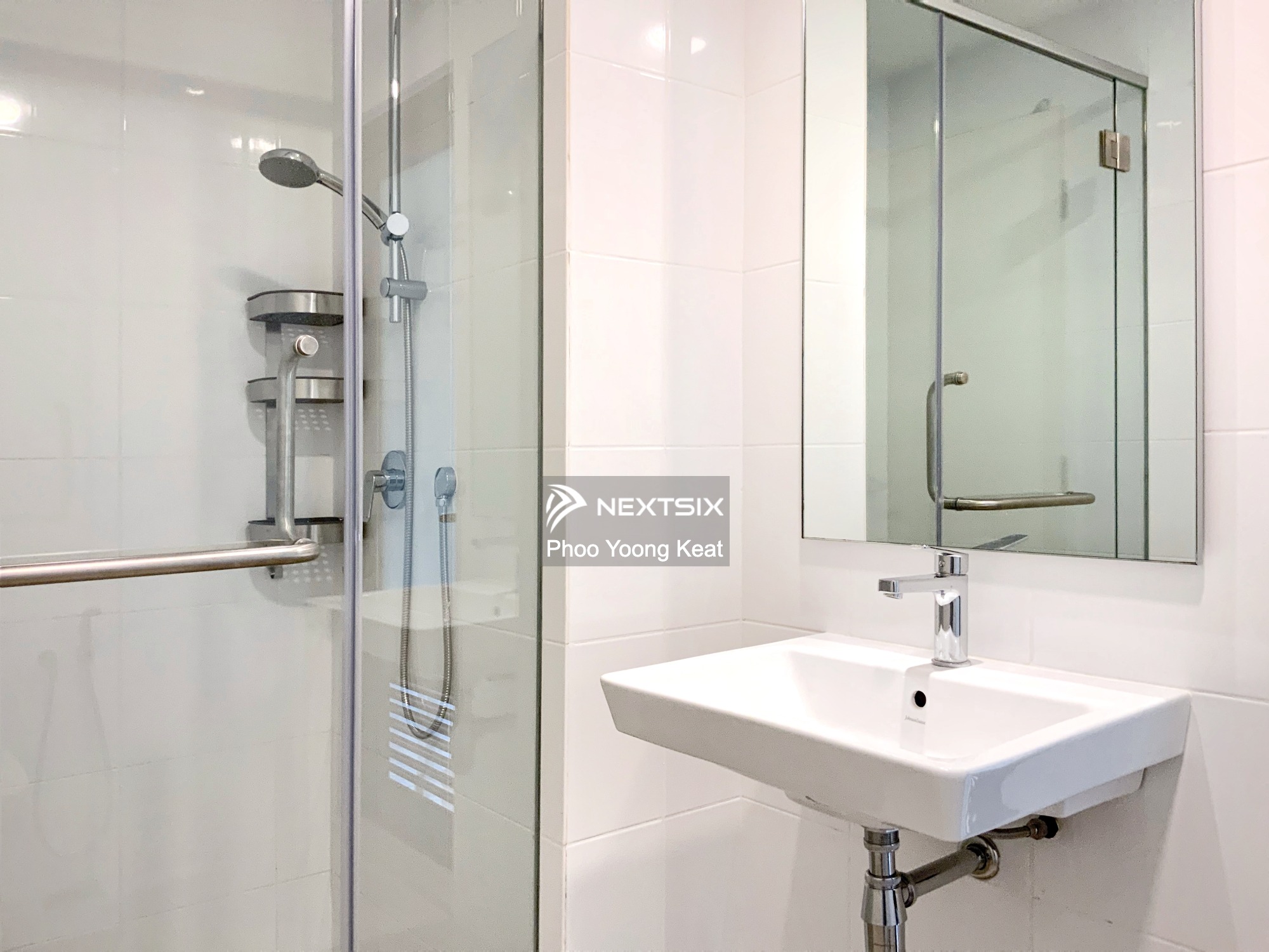 Serviced Residence For Rent in Cheras Wilayah Persekutuan Kuala Lumpur - Image 14