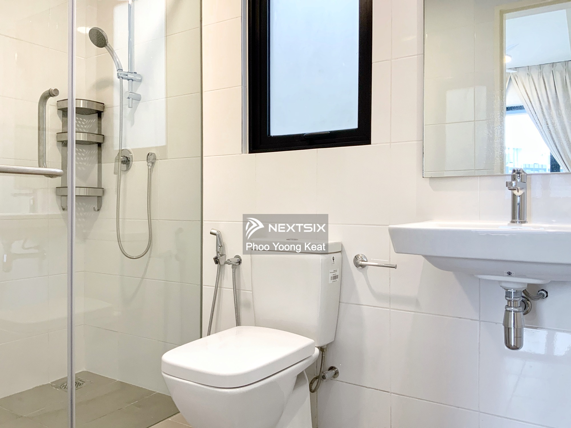 Serviced Residence For Rent in Cheras Wilayah Persekutuan Kuala Lumpur - Image 15