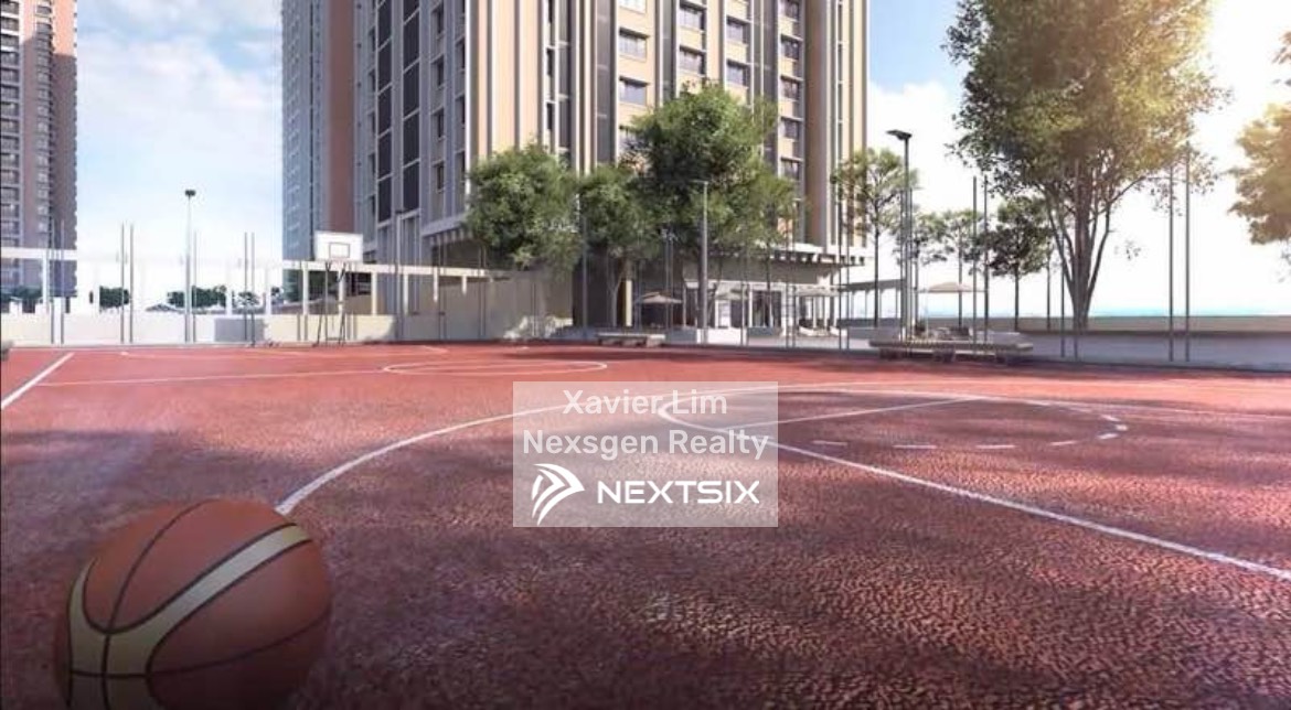 Serviced Residence For Sale in Setia Alam Selangor - Image 5