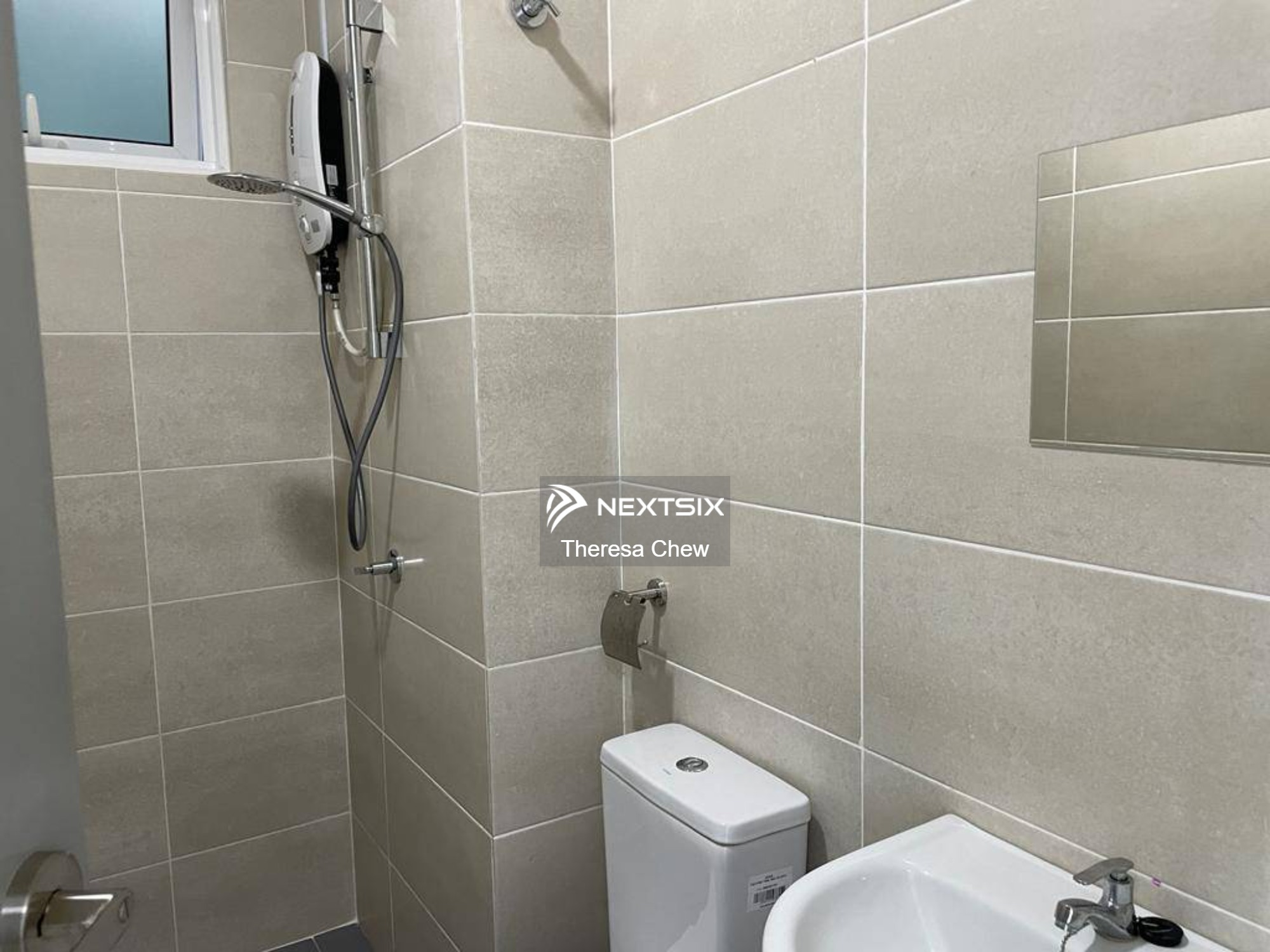 Condominium For Rent in Kajang Selangor - Image 10