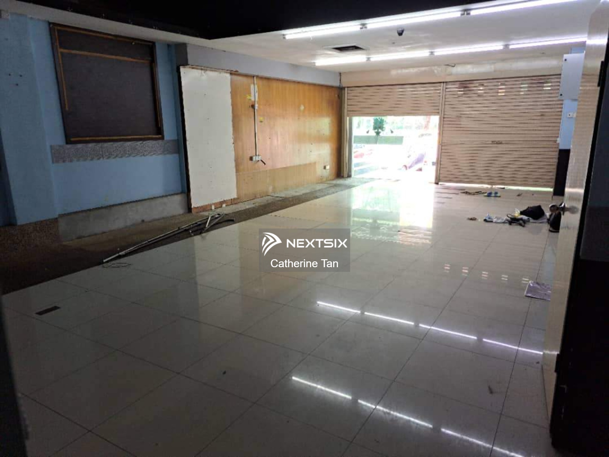 Shop Office For Rent in Subang Jaya Selangor