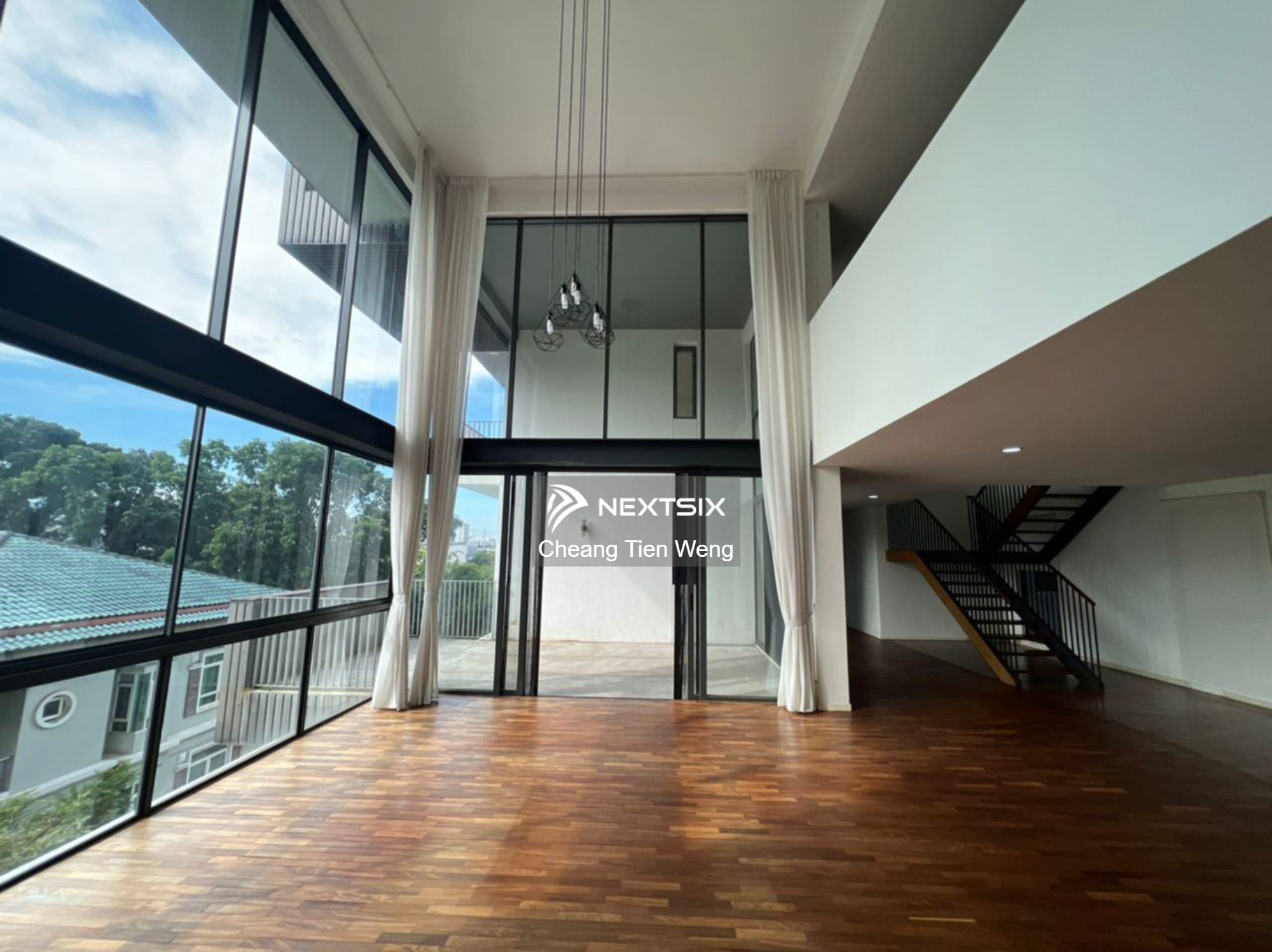 Condominium For Sale in Ampang Kuala Lumpur