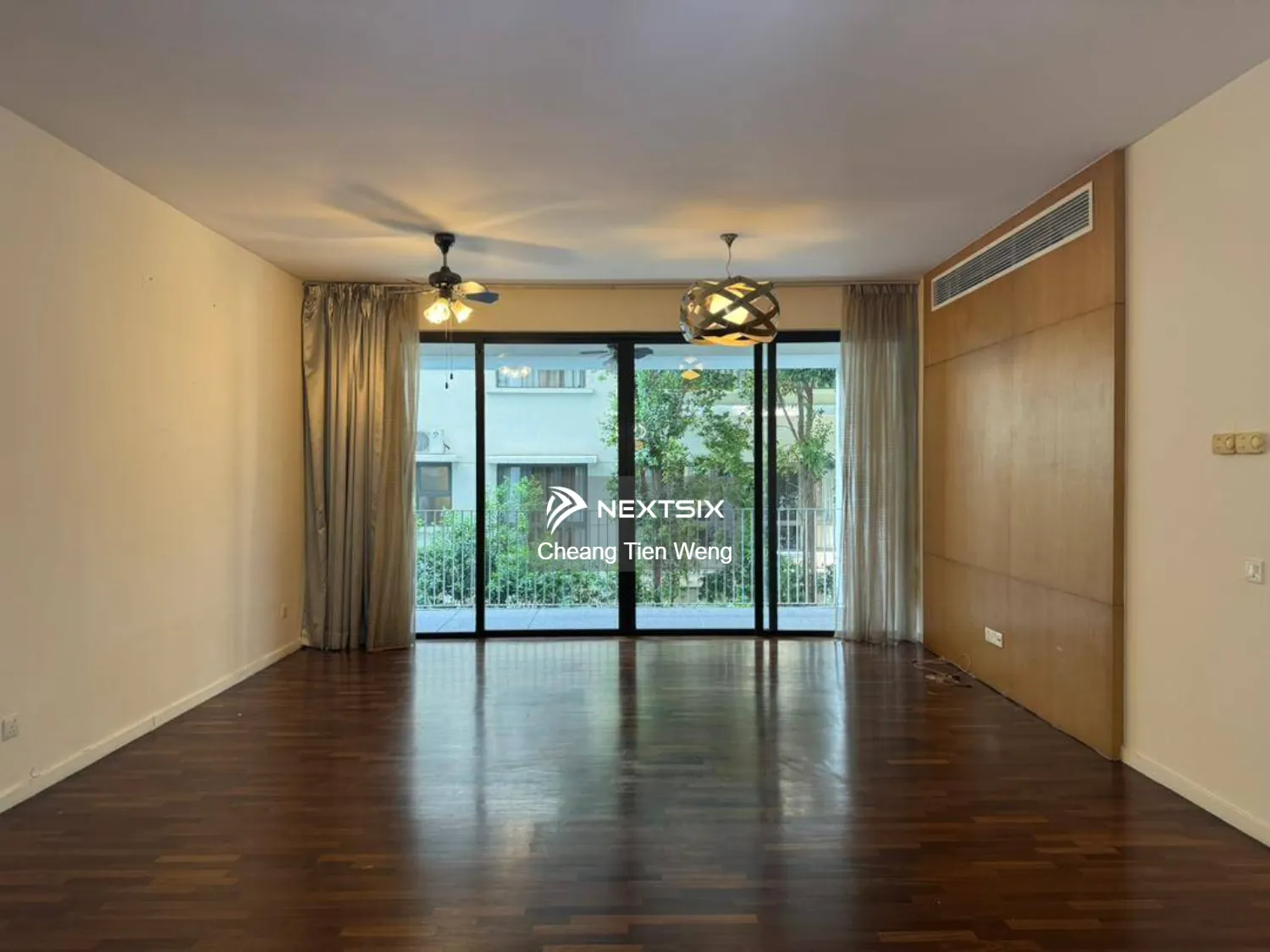 Condominium For Sale in Ampang Kuala Lumpur