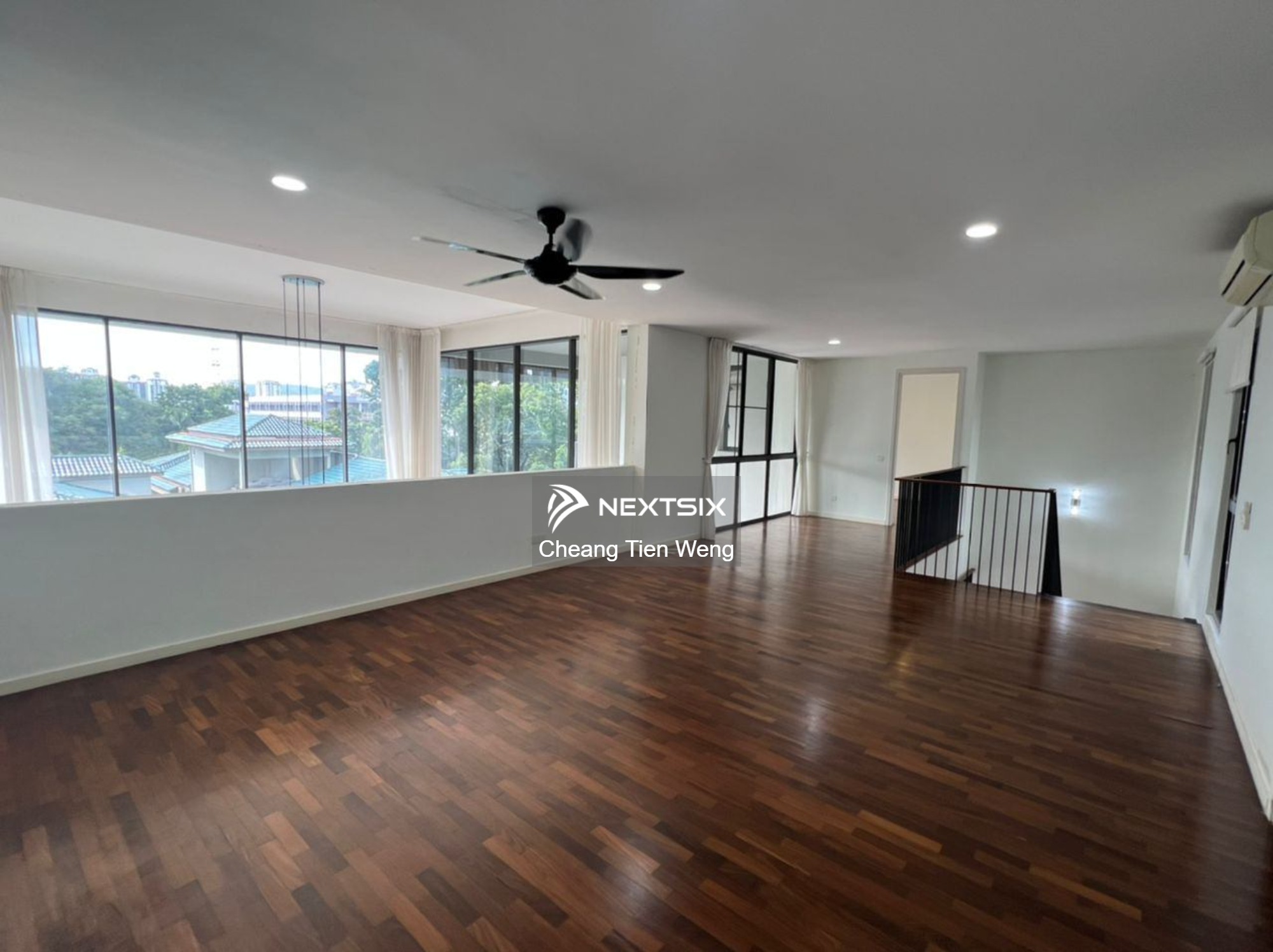 Condominium For Sale in Ampang Wilayah Persekutuan Kuala Lumpur - Image 4