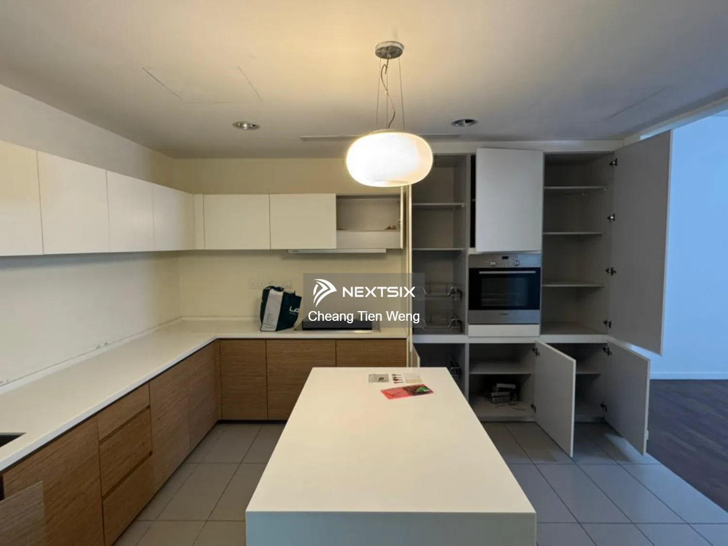 Condominium For Sale in Ampang Wilayah Persekutuan Kuala Lumpur - Image 4