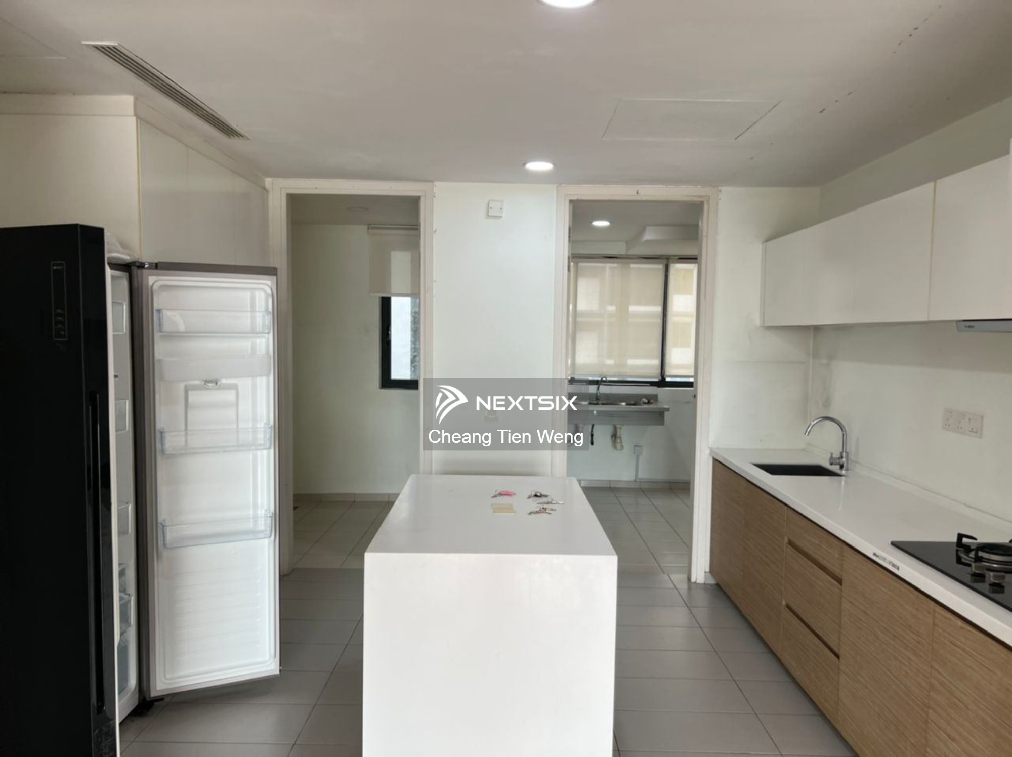 Condominium For Sale in Ampang Wilayah Persekutuan Kuala Lumpur - Image 7