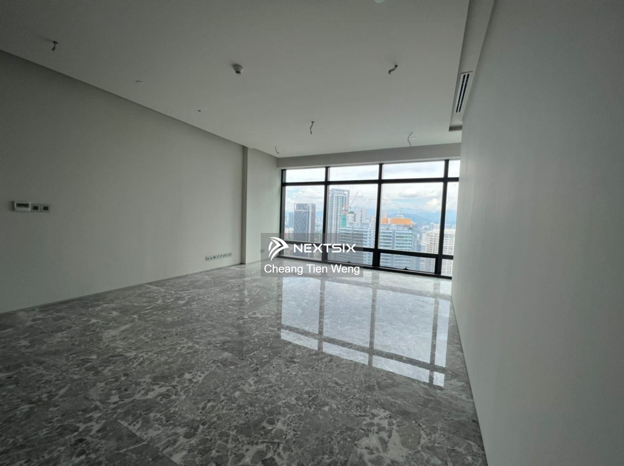 Condominium For Sale in Ampang Kuala Lumpur