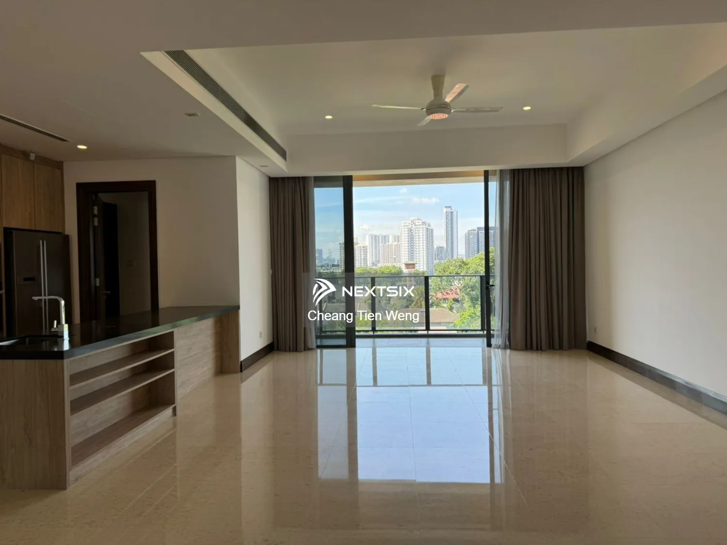 Condominium For Sale in Ampang Hilir Kuala Lumpur
