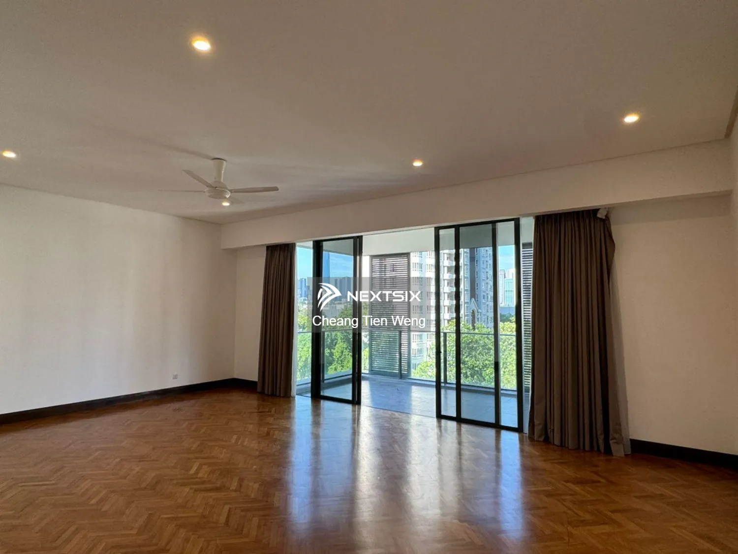 Condominium For Sale in Ampang Hilir Wilayah Persekutuan Kuala Lumpur - Image 2