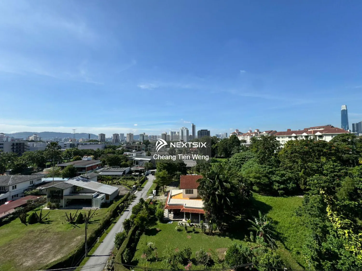 Condominium For Sale in Ampang Hilir Wilayah Persekutuan Kuala Lumpur - Image 3