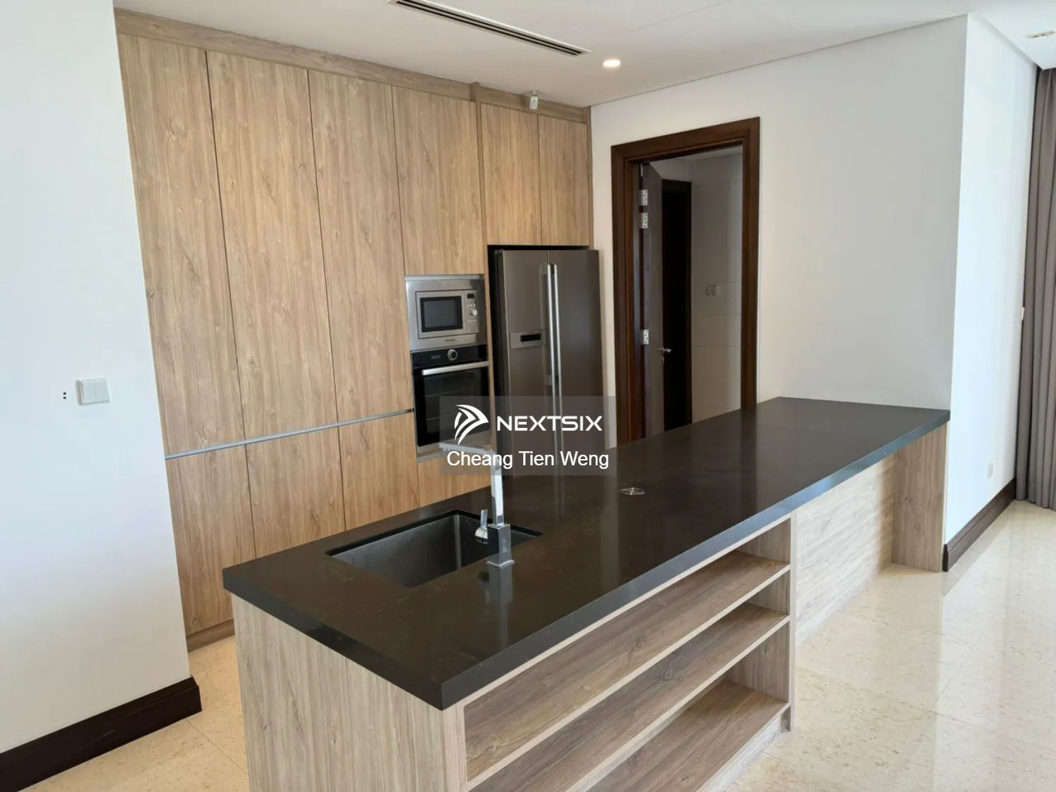 Condominium For Sale in Ampang Hilir Wilayah Persekutuan Kuala Lumpur - Image 4