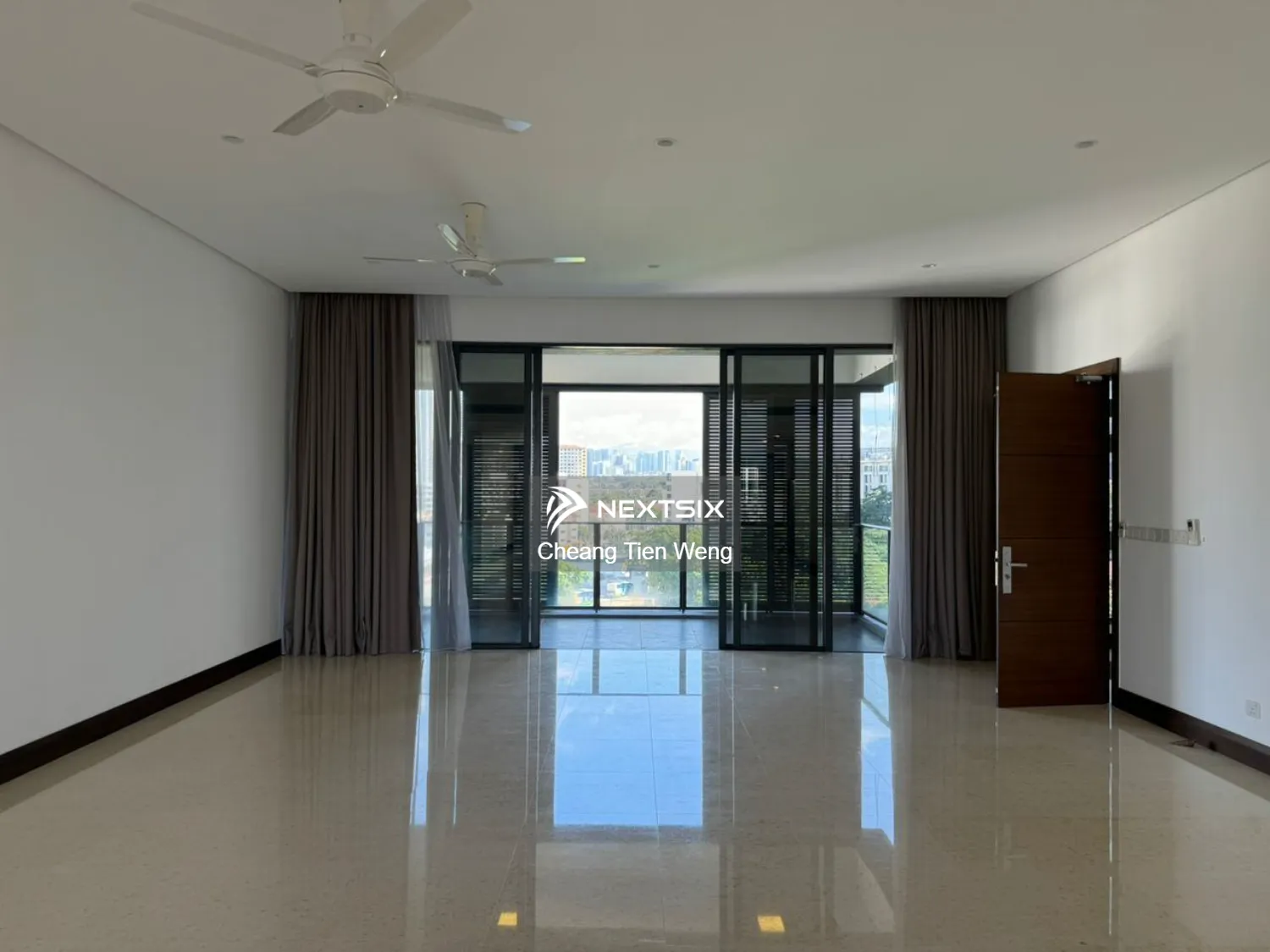 Condominium For Sale in Ampang Hilir Wilayah Persekutuan Kuala Lumpur - Image 5