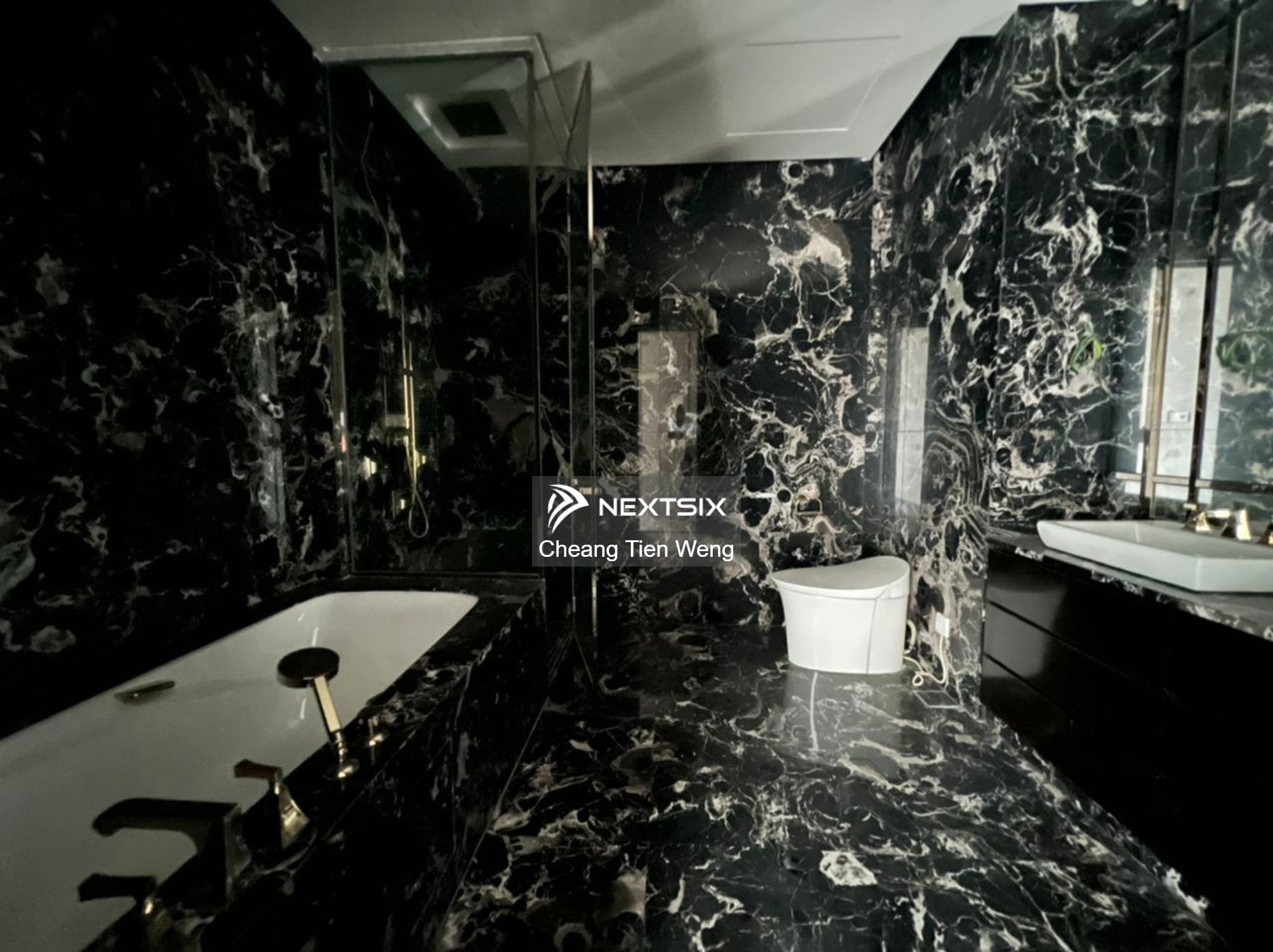 Condominium For Sale in Ampang Wilayah Persekutuan Kuala Lumpur - Image 6