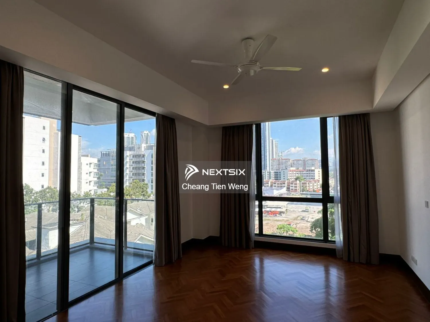 Condominium For Sale in Ampang Hilir Wilayah Persekutuan Kuala Lumpur - Image 6