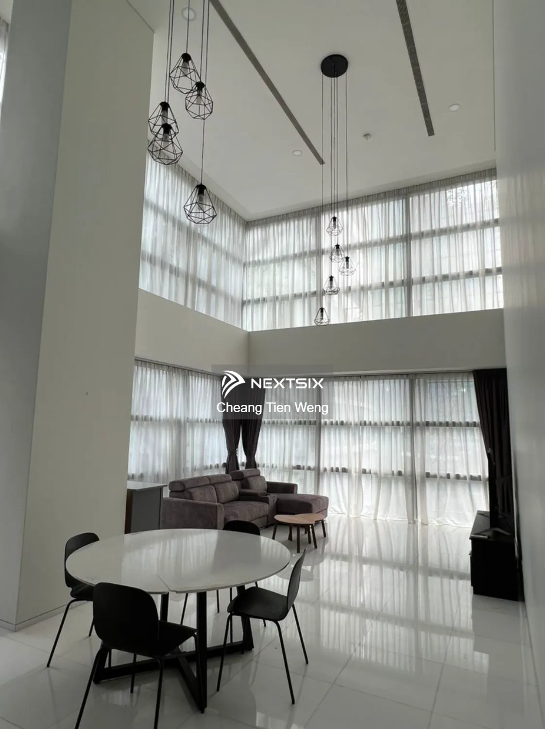 Condominium For Sale in KLCC Kuala Lumpur