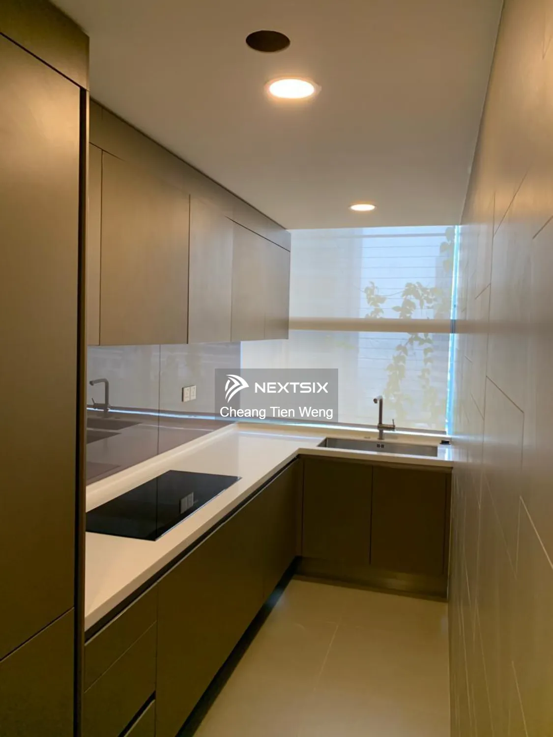 Condominium For Sale in KLCC Wilayah Persekutuan Kuala Lumpur - Image 4