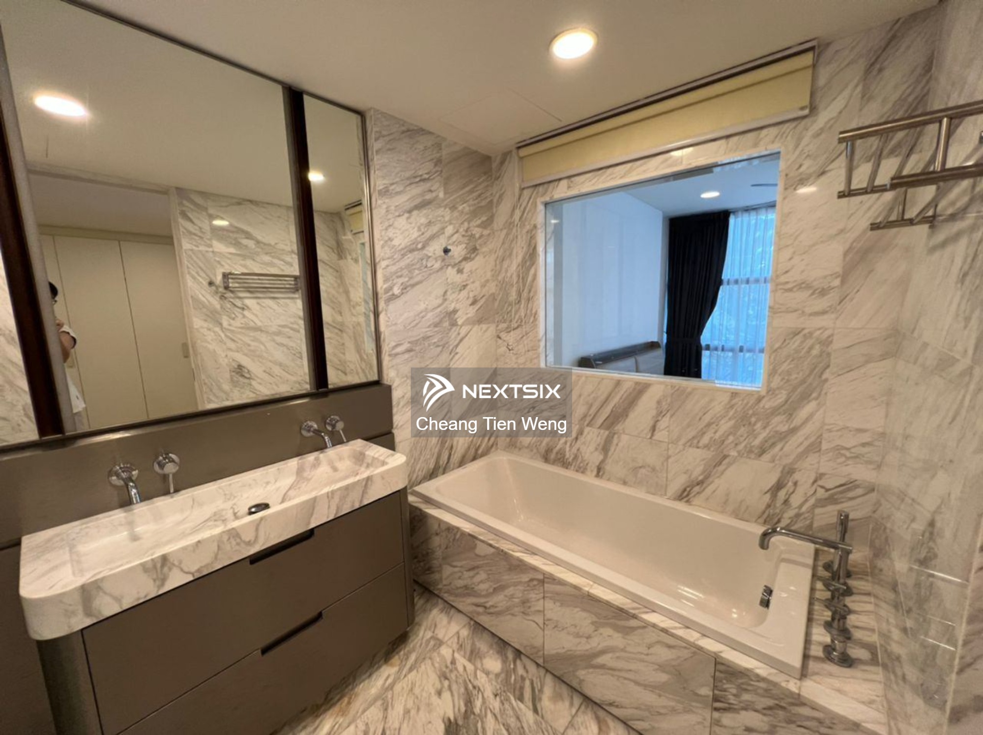 Condominium For Sale in KLCC Wilayah Persekutuan Kuala Lumpur - Image 5