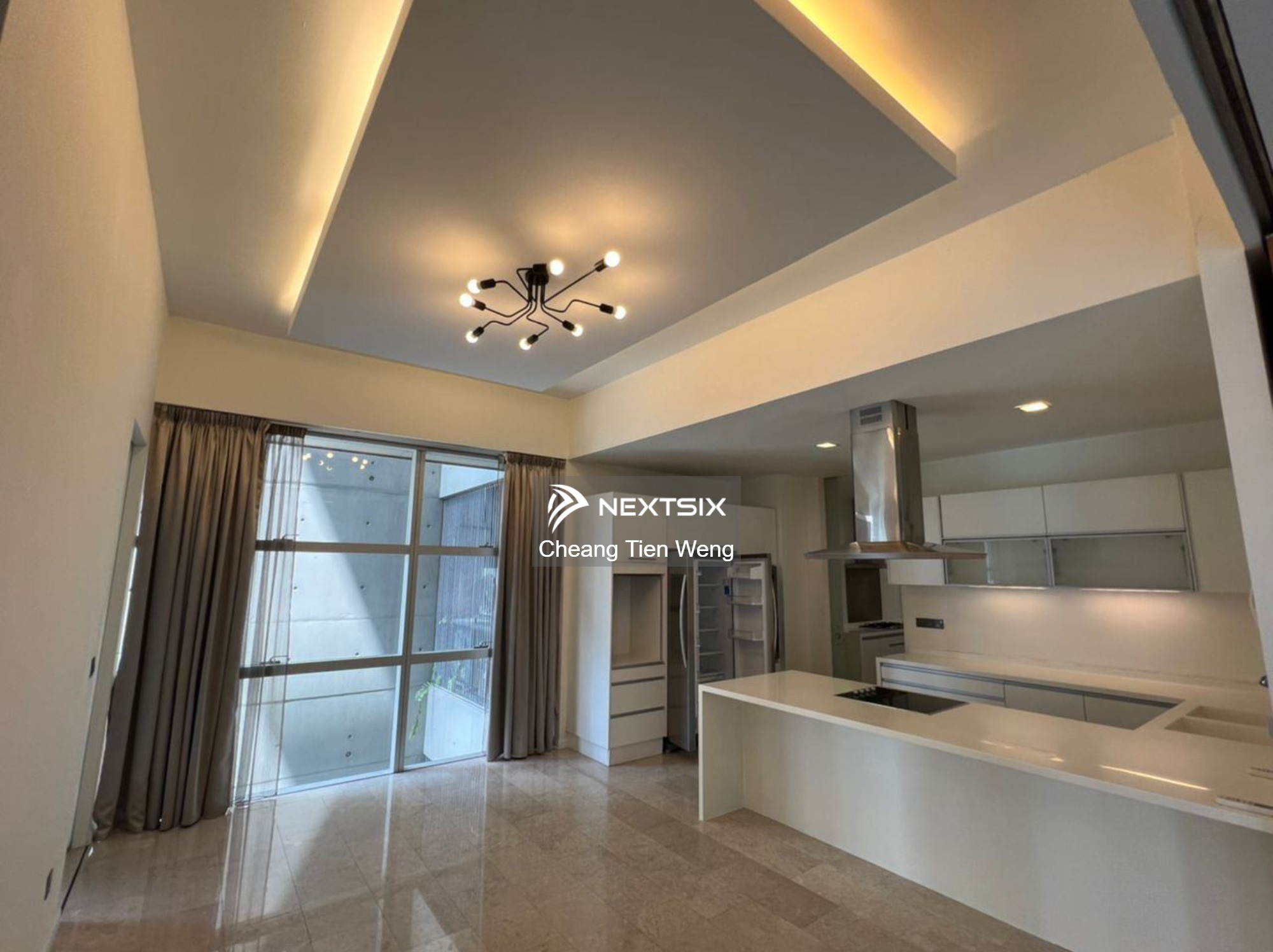 Condominium For Sale in KL City Kuala Lumpur