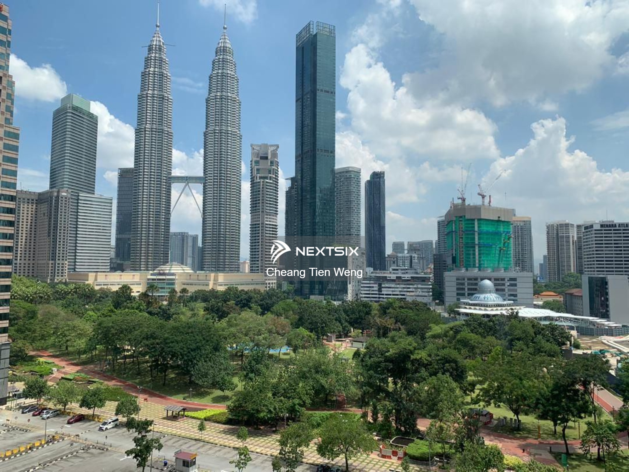 Condominium For Sale in KL City Wilayah Persekutuan Kuala Lumpur - Image 5