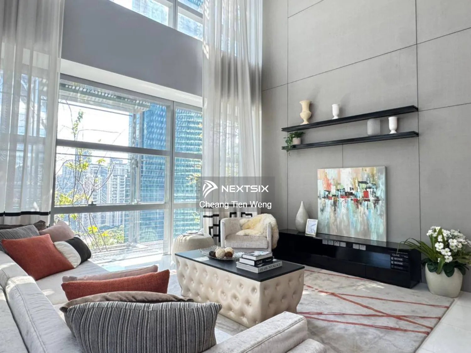 Condominium For Sale in KLCC Wilayah Persekutuan Kuala Lumpur - Image 5