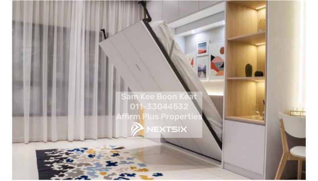 Serviced Residence For Sale in Ampang Selangor - Image 12