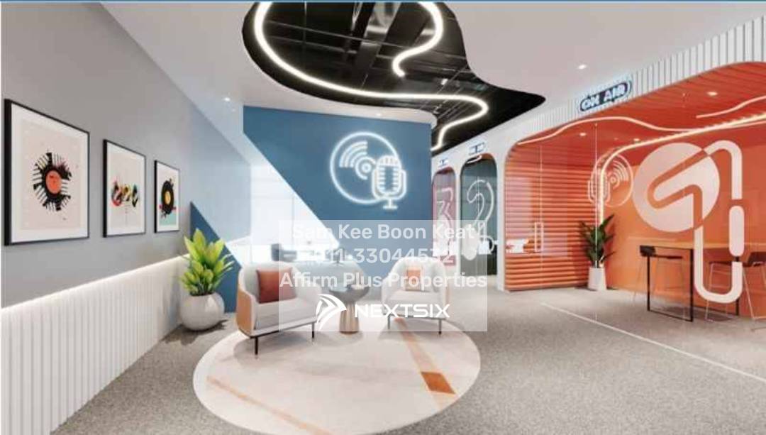 Serviced Residence For Sale in Ampang Selangor - Image 6