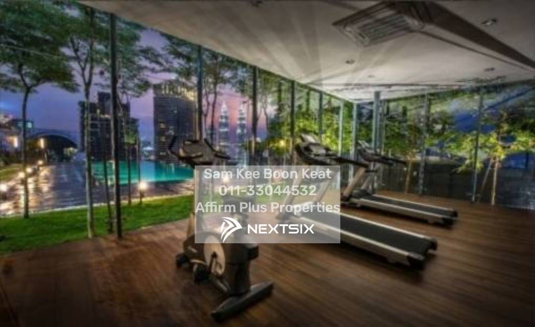 Serviced Residence For Sale in Ampang Selangor - Image 7