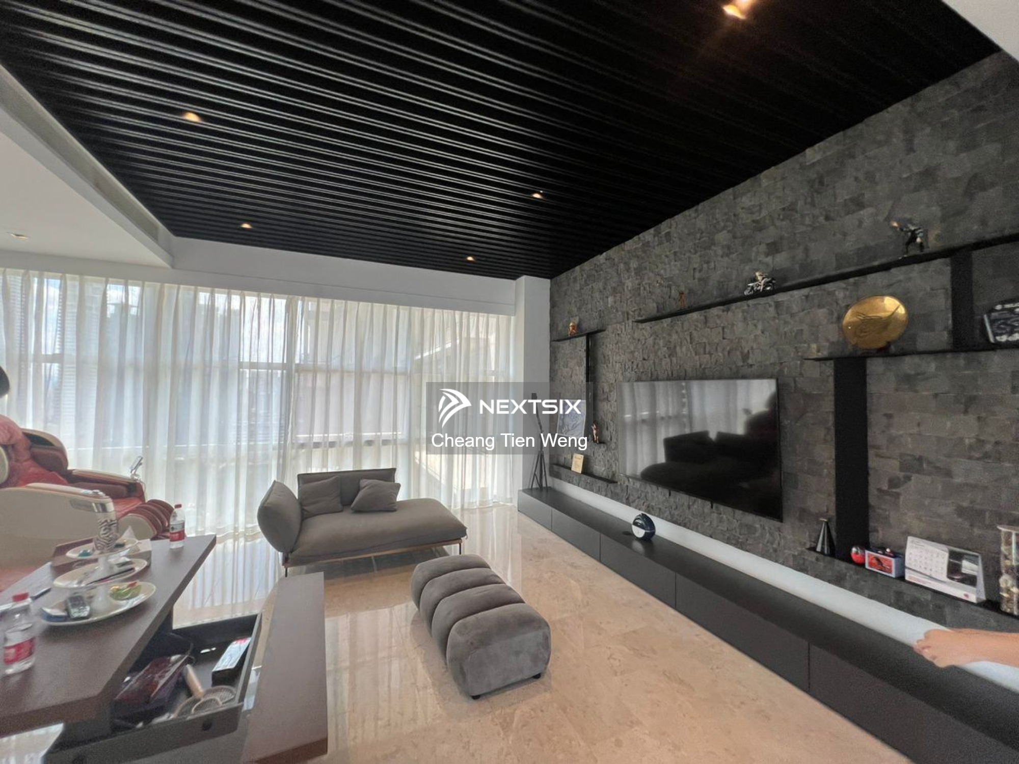 Condominium For Sale in KL City Kuala Lumpur