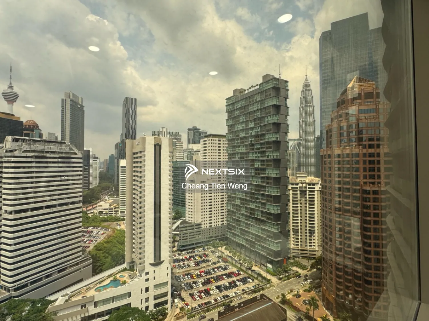 Serviced Residence For Sale in KL City Wilayah Persekutuan Kuala Lumpur - Image 2