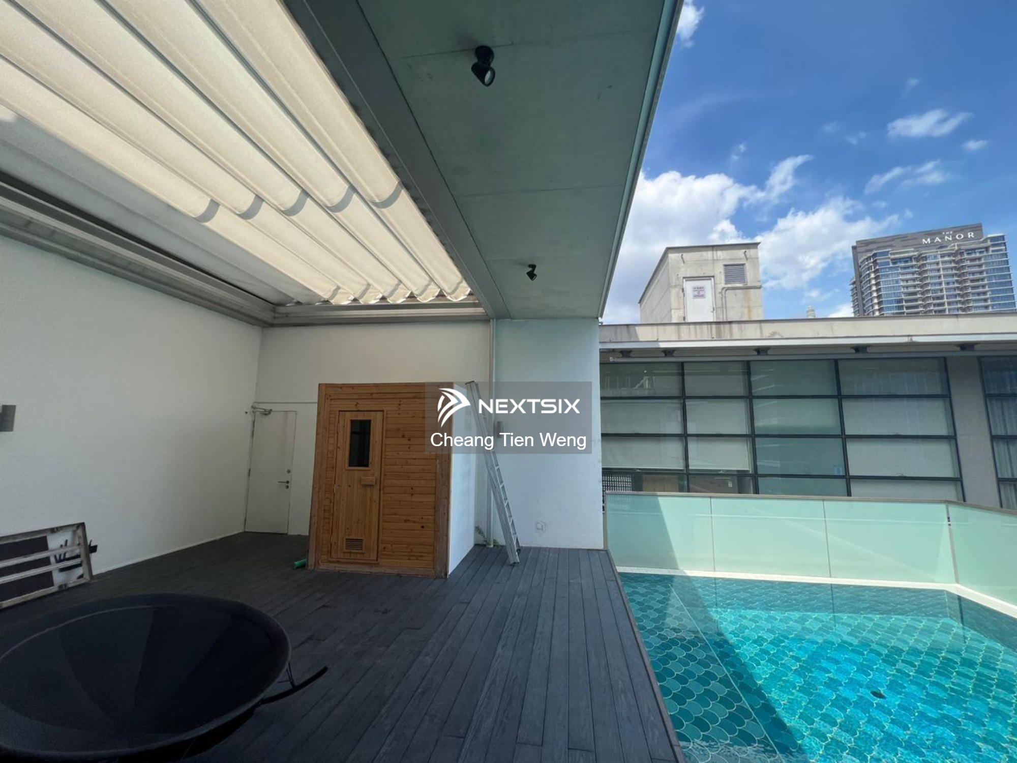 Condominium For Sale in KL City Wilayah Persekutuan Kuala Lumpur - Image 5