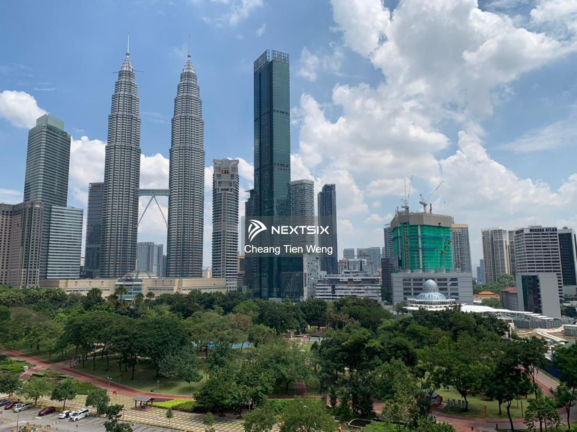 Condominium For Sale in KL City Wilayah Persekutuan Kuala Lumpur - Image 6