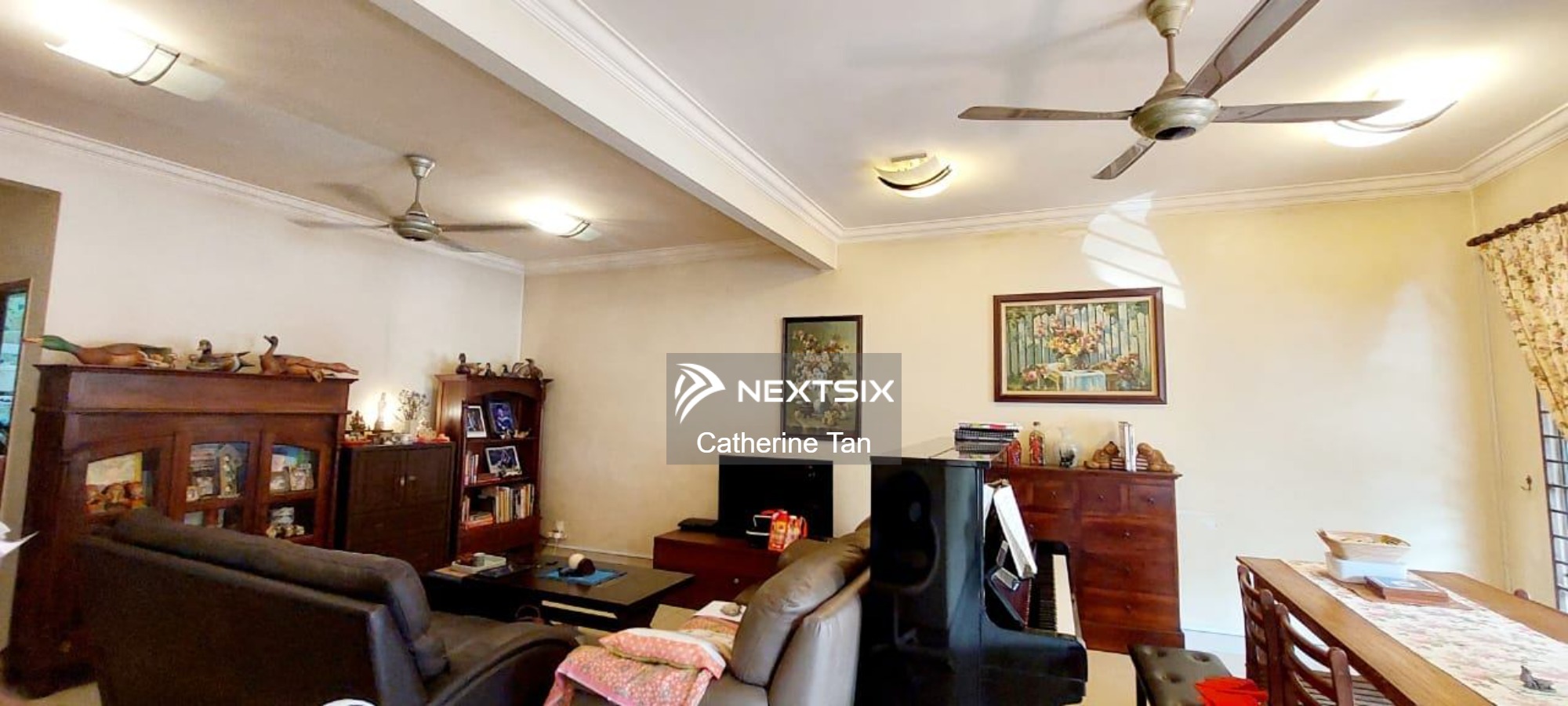 2-sty Terrace/Link House For Sale in Subang Jaya Selangor