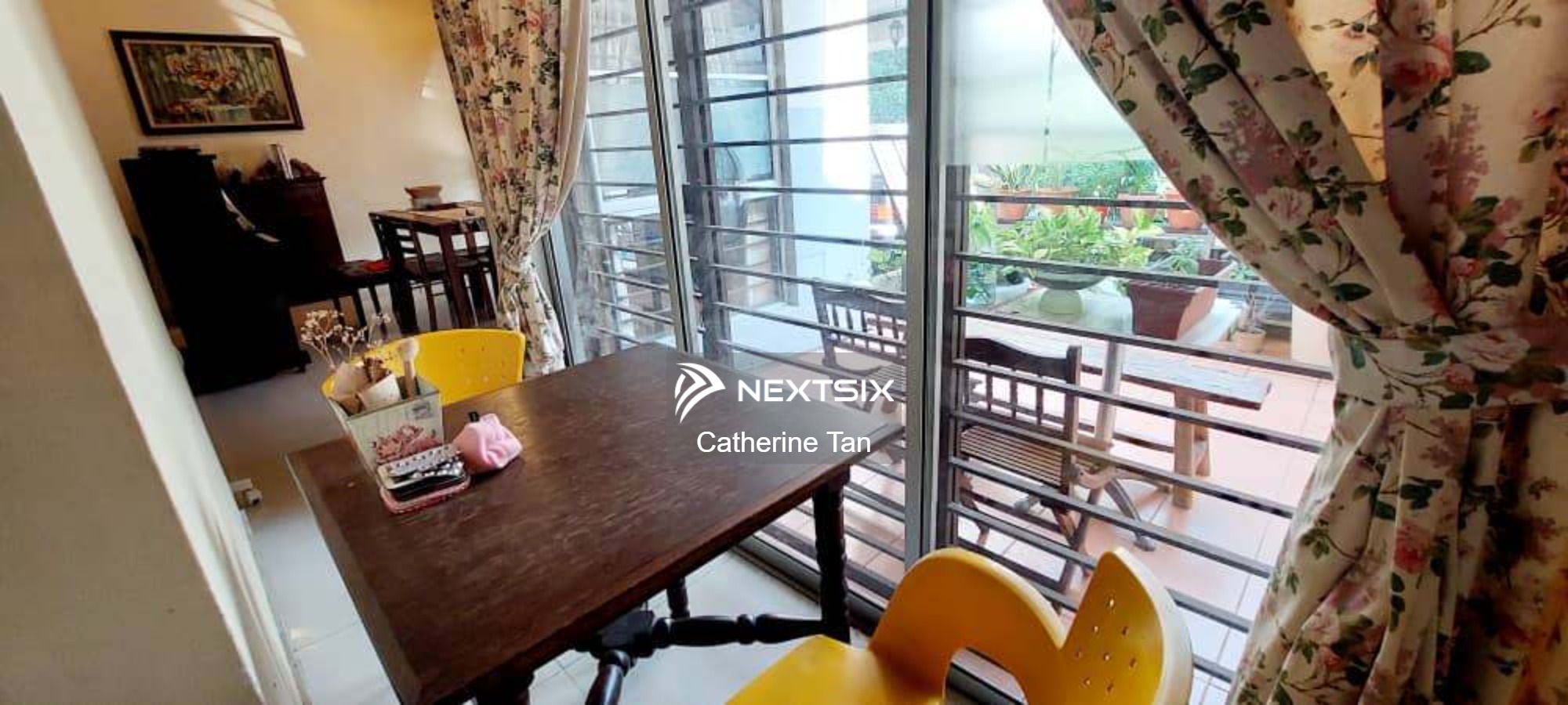 2-sty Terrace/Link House For Sale in Subang Jaya Selangor - Image 2